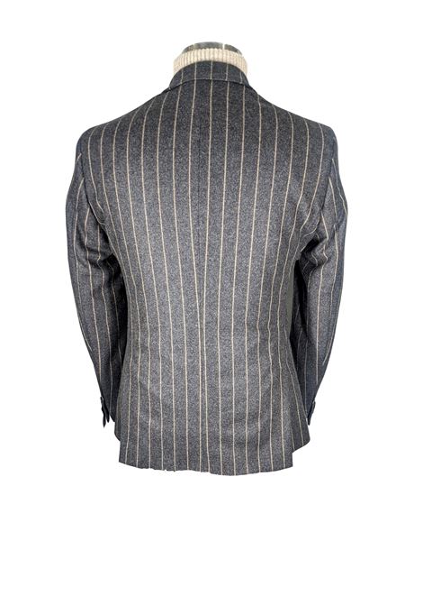 ABITO LANA BERNESE BERNESE | Abiti | AB0029 B TLP1477015